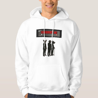 Mediazew TV  Hoodie