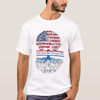 Medic Veteran T-Shirt
