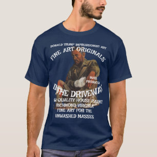 MEDICAID FW FV HG HEALTH CARE HEALTHCARE MEDICARE T-Shirt