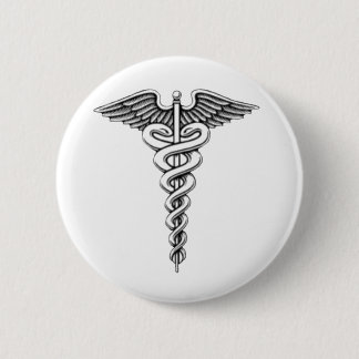 medical 01 2 inch round button