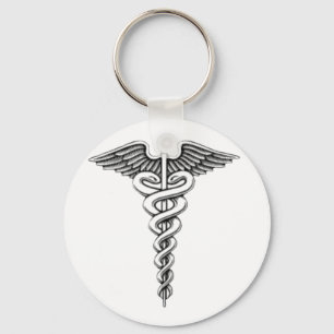 medical 01 keychain