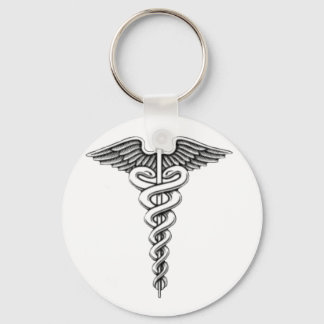 medical 01 keychain