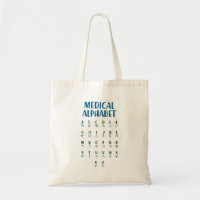 Medical Alphabet