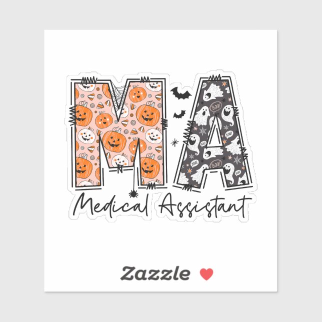 Medical Assistant (Sheet)