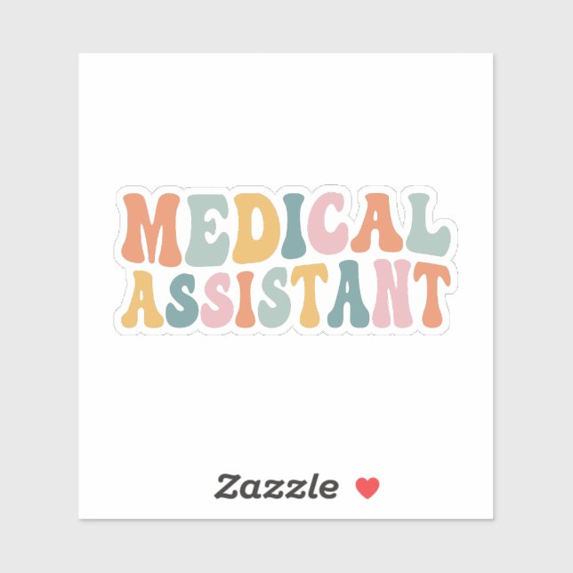 Medical Assistant (Sheet)