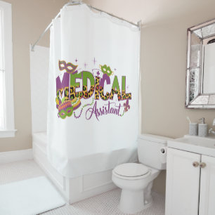 Medical Assistant - Mardi Gras