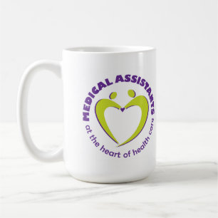 Medical Assistant Mug