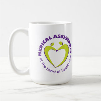 Medical Assistant Mug