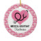 Medical Assistant Personalized Ornament