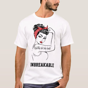 Medical Billing And Coding Specialist Unbreakable T-Shirt