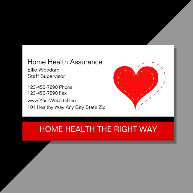 Medical Business Cards Business Cards (Creator Uploaded)