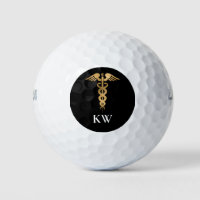 Medical Caduceus Doctor