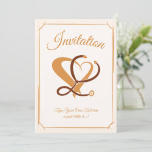 Medical Care, Nurse. Stethoscope & Heart Template