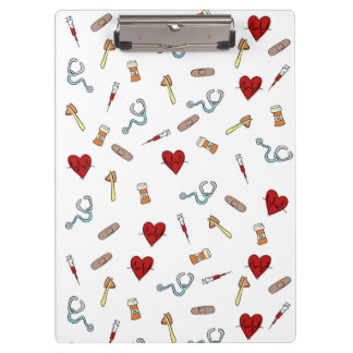 Medical Clipboard