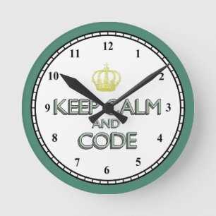 Medical Coder Clock