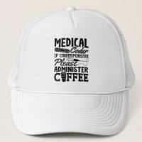 Medical Coder Coffee Assistant ICD Coding Gift
