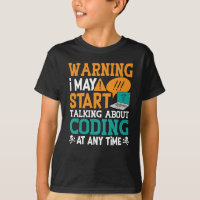 Medical Coder Warning I May Start Talking Coding