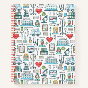 Medical Design Pattern Notebook