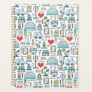 Medical Design Pattern Planner
