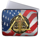 Medical Doctor Device Carry Case VIEW ABOUT design