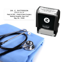 Medical Doctor Health Professional Personalized
