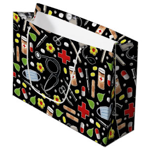 Medical Doctor Large Gift Bag
