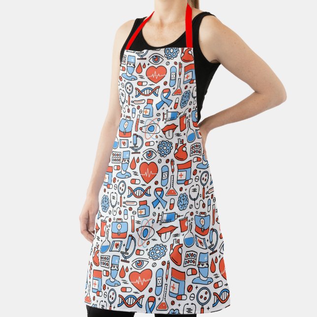 Medical Elements Apron (Insitu)