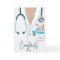 medical graduation card