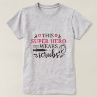 Medical Graphic Honouring Healthcare Heroes