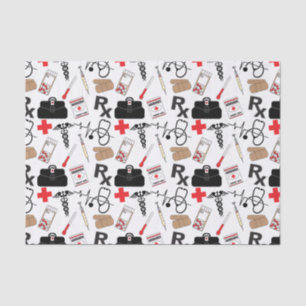 Medical Health Tissue Paper