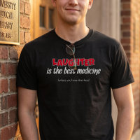 Medical Humour Gag Gift | Sarcastic Saying