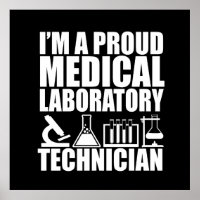 Medical lab tech laboratory technician