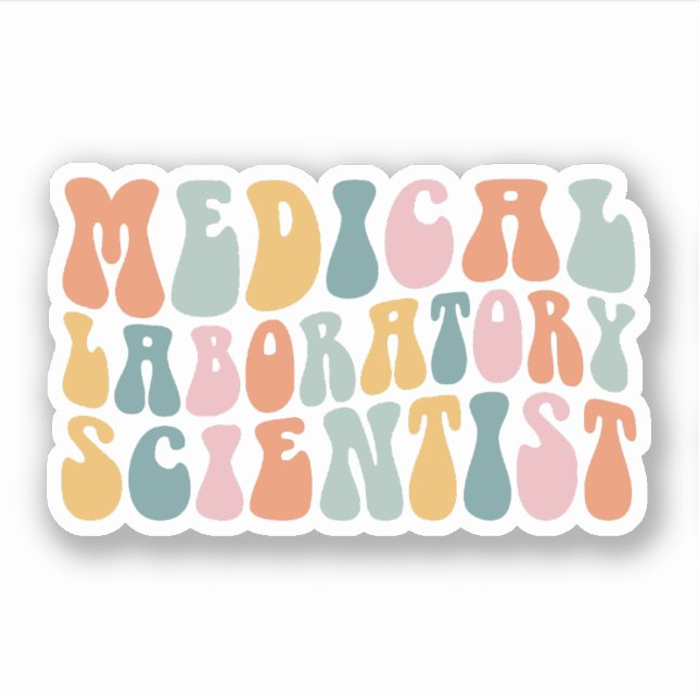 Medical Laboratory Scientist Medical Lab Scientist (Front)
