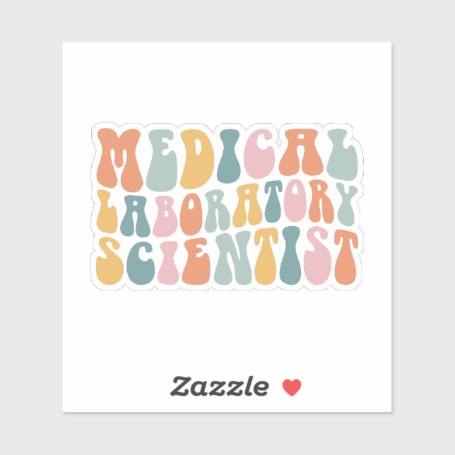 Medical Laboratory Scientist Week (Sheet)