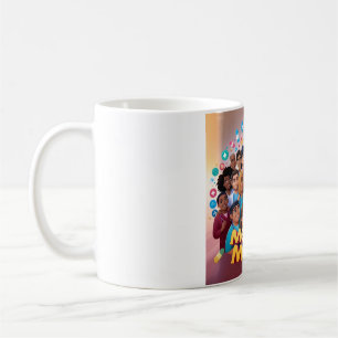 Medical Marvels: Sip with a Splash of Science Coffee Mug