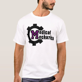 Medical Mechanica Corp T-Shirt