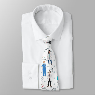 Medical Necktie