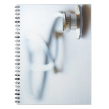 Medical notebook