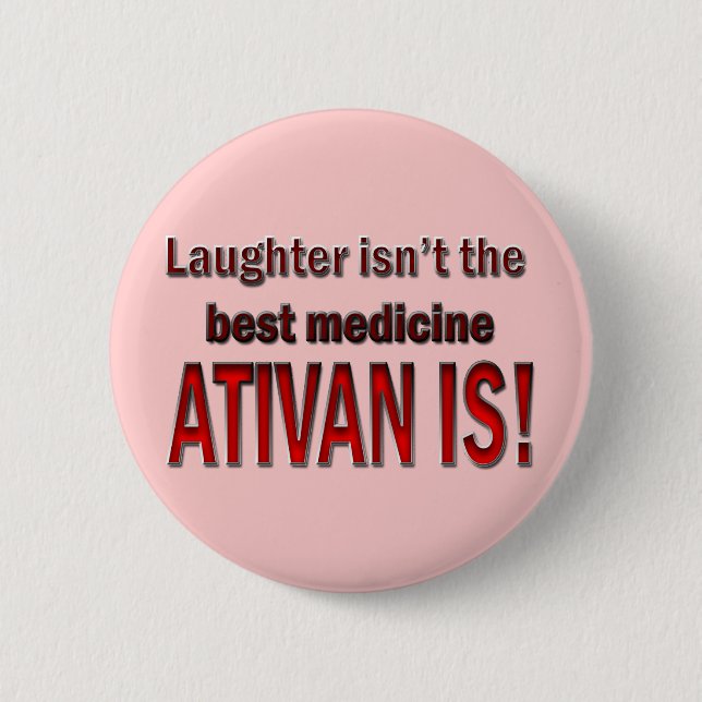 Medical, Nursing Nurse Designs 2 Inch Round Button (Front)