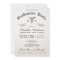 Medical Nursing School Graduation Invitations