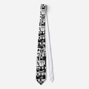 MEDICAL / NURSING SPECIALITIES TIE