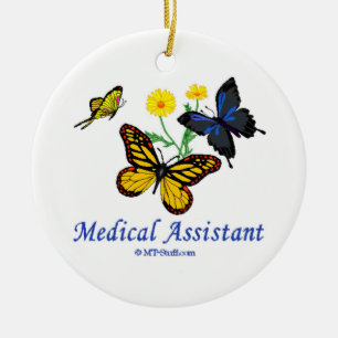 Medical Ornament