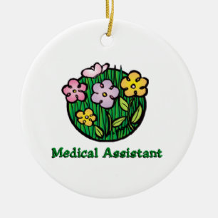 Medical Ornament
