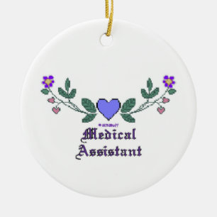 Medical Ornament