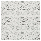 Medical Pattern Stethoscope cotton