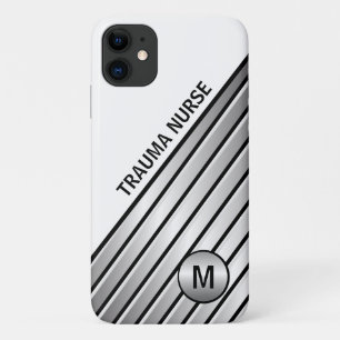 Medical Professional Personalized iPhone 11 Case