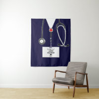 Medical School Graduation