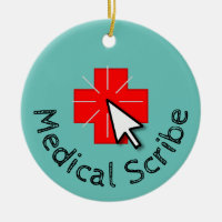 Medical Scribe Profession