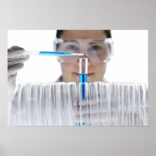 Medical Shots 2 Poster