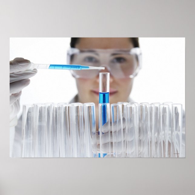 Medical Shots 2 Poster (Front)